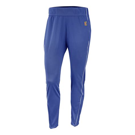 nike trainingsbroek dames blauw|trainingsbroeken dames.